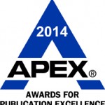 APEX award for Wordnerdery!