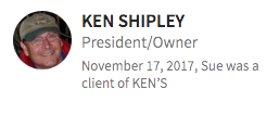 Ken Shipley
