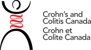 Crohn's & Colitis Canada logo