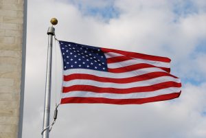 U.S. flag