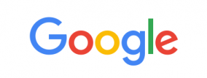 Google logo