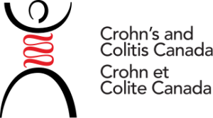 Crohn's & Colitis logo