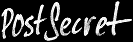 PostSecret logo