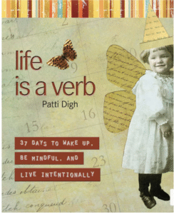 Life takes action; thoughtful advice in a book worth reading