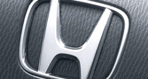 Honda logo