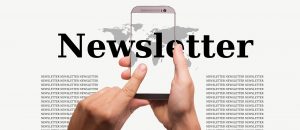 E-newsletters a great tool