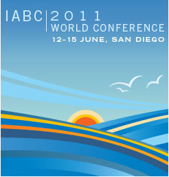 IABC11 – yes, another excellent adventure
