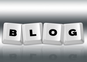 Blogging tips