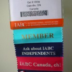 Dear IABC: About that conference…