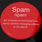 Spam definition