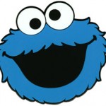 Cookie Monster