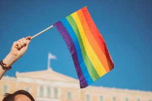 Why Coming Out Day matters