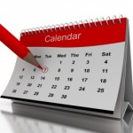 Calendar image