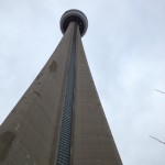 Photo of the CN Tower