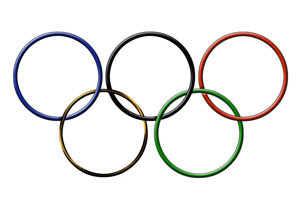 Jargon at the Olympics