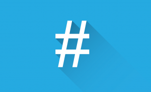 How to use hashtags (and why bother)