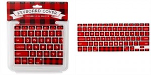 Keyboard cover