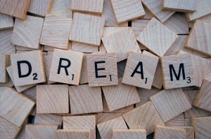 Are you in your dream job?