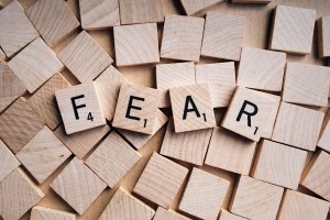 Reach for success by conquering your fears