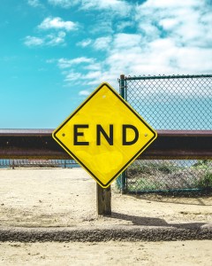Wordnerdery: 9 ways to ace your endings