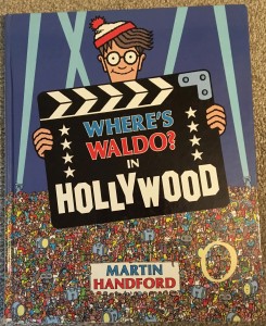 Where’s “Waldo”? Find the human in your stories