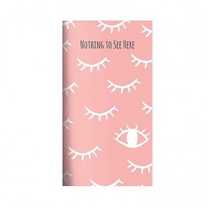 Nothing to see book