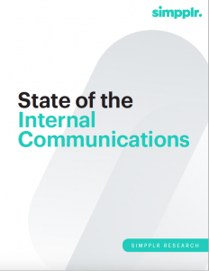 State of IC report cover
