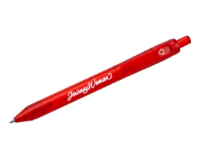 JourneyWoman pen