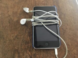 End of an era: A fond farewell to the iPod