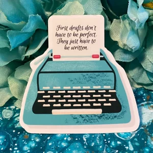 Fun gifts for writers and readers, 2022 edition
