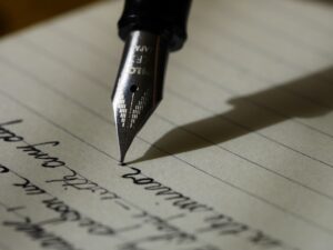 Writing tips in links you might have missed, February edition