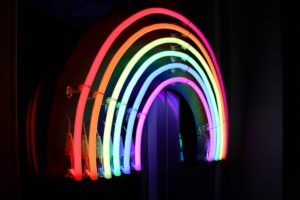 ‘Rainbow hushing’ and other DEI news you might have missed