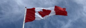 Canadian examples of making numbers make sense, in August Wordnerdery