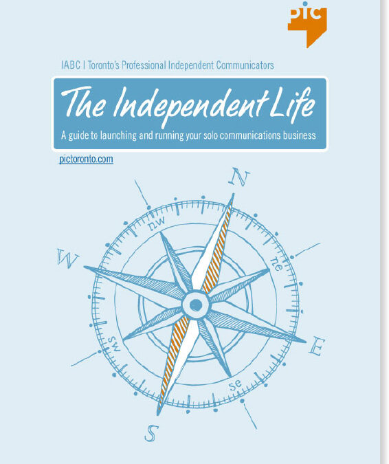 Great resource for freelancers: The Independent Life